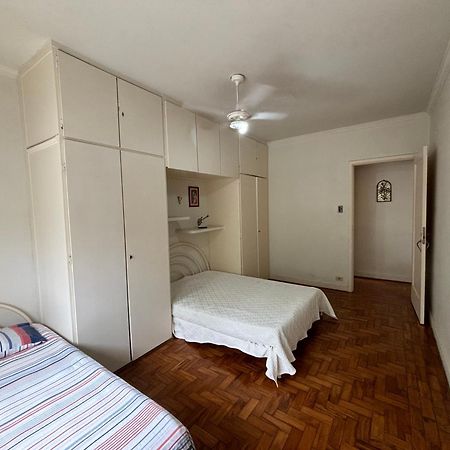 Confortavel Na Praia De Pitangueiras Guaruja Ngoại thất bức ảnh
