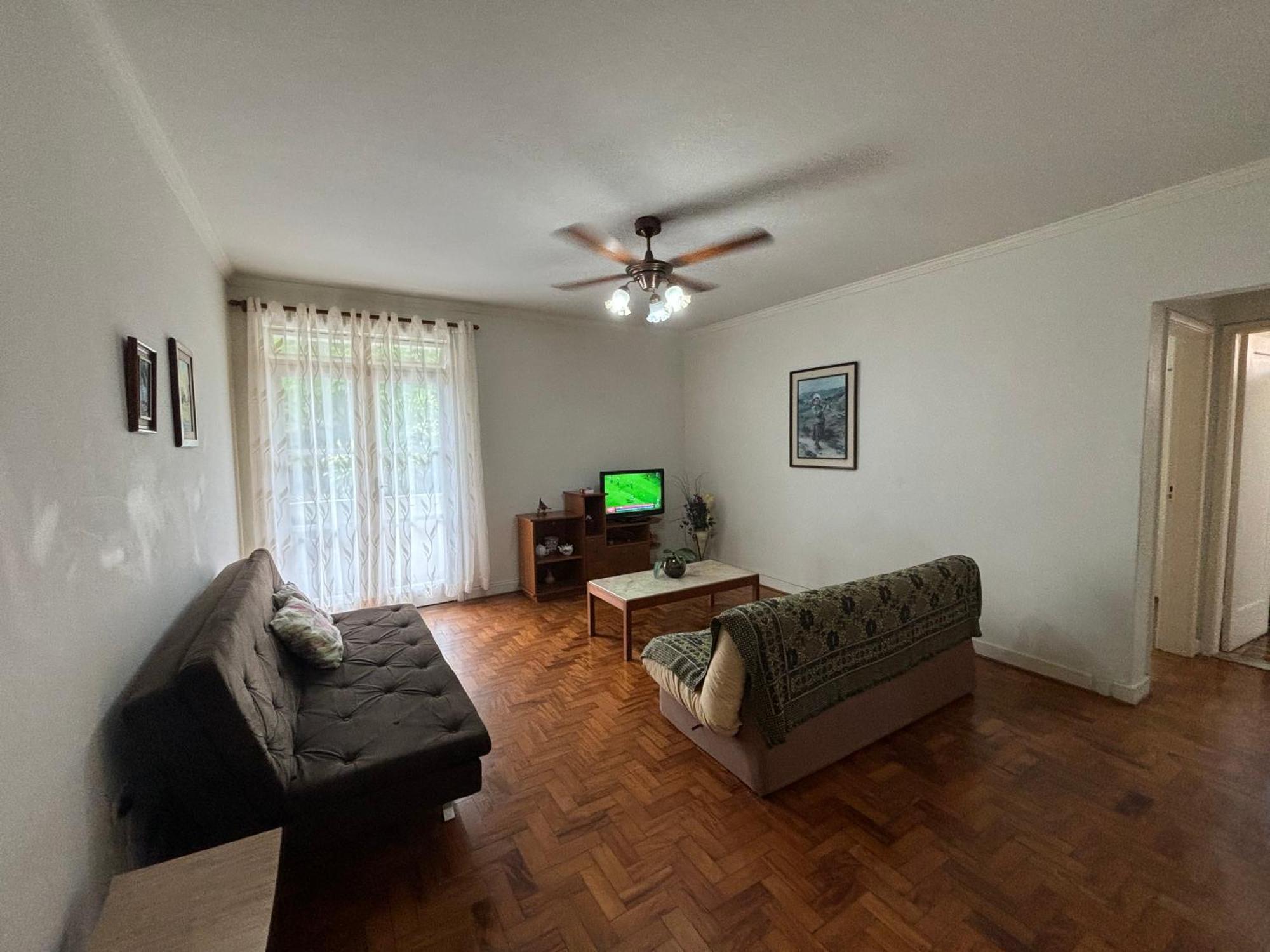 Confortavel Na Praia De Pitangueiras Guaruja Ngoại thất bức ảnh