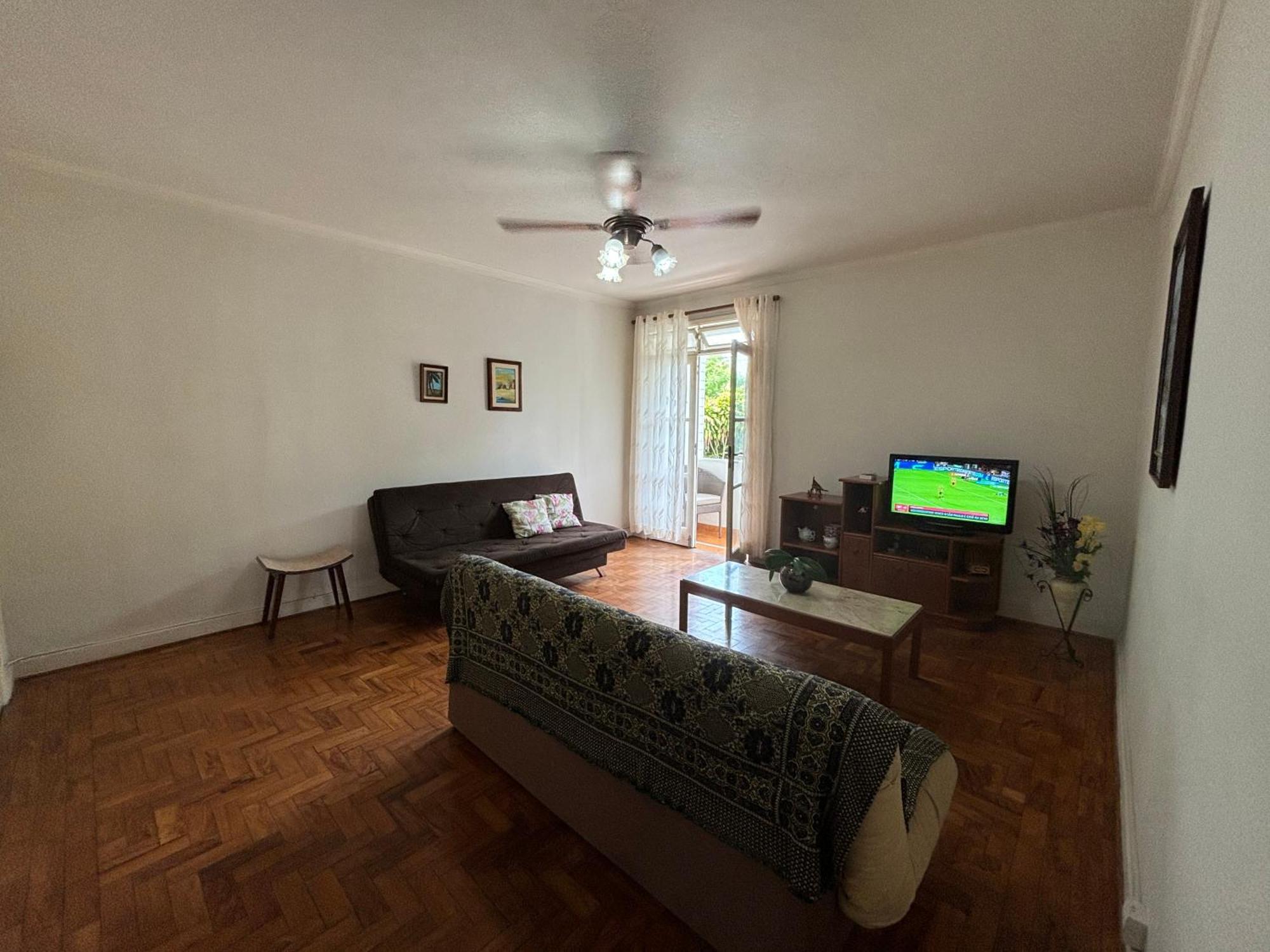 Confortavel Na Praia De Pitangueiras Guaruja Ngoại thất bức ảnh
