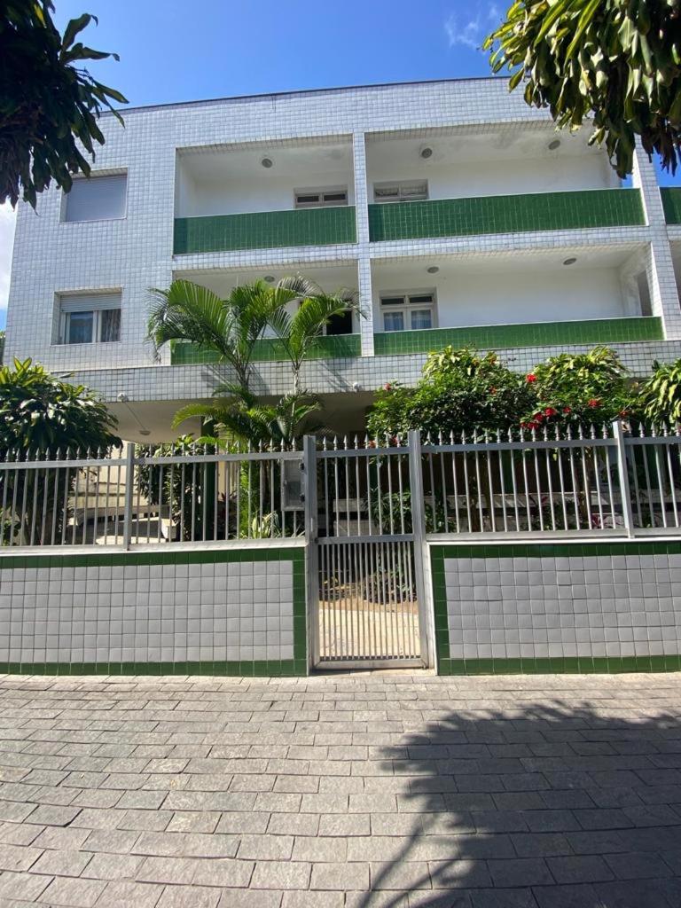 Confortavel Na Praia De Pitangueiras Guaruja Ngoại thất bức ảnh